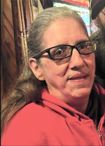 Molly A. Powell